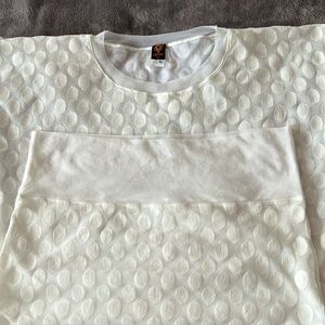 Jean Paul Gauter covers up size S $125